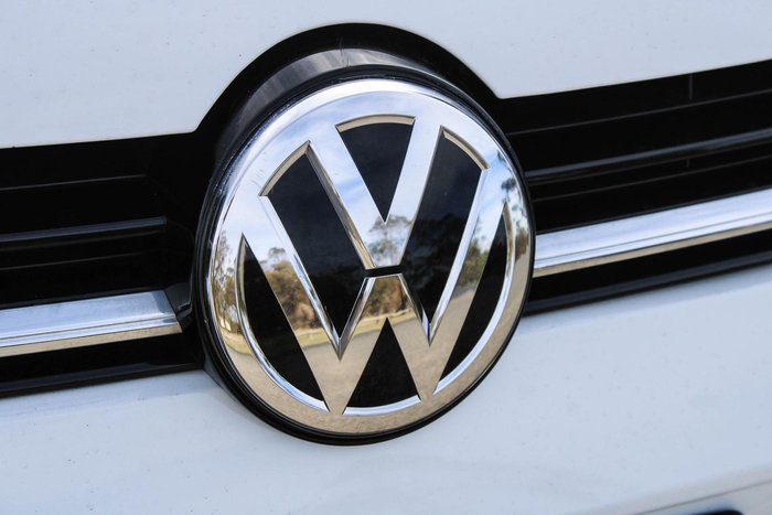 2019 Volkswagen Golf 110TSI Comfortline