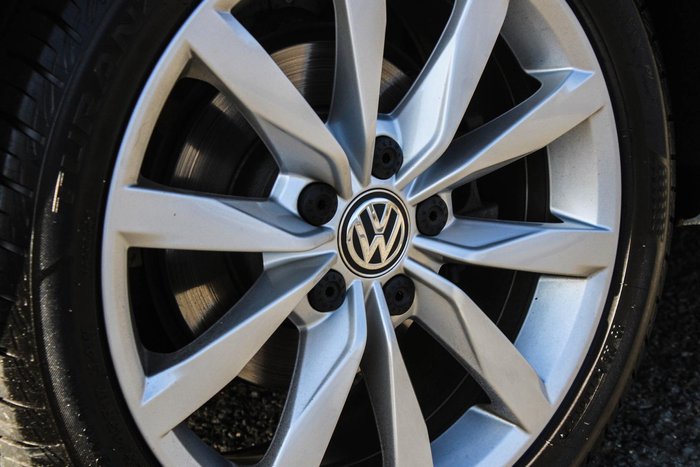 2019 Volkswagen Golf 110TSI Comfortline