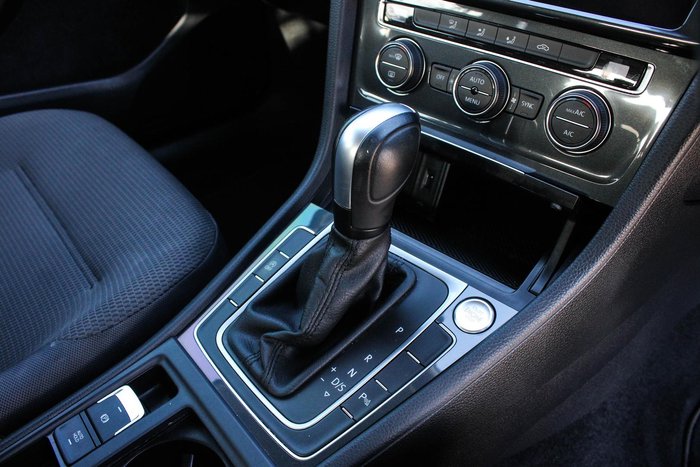 2019 Volkswagen Golf 110TSI Comfortline