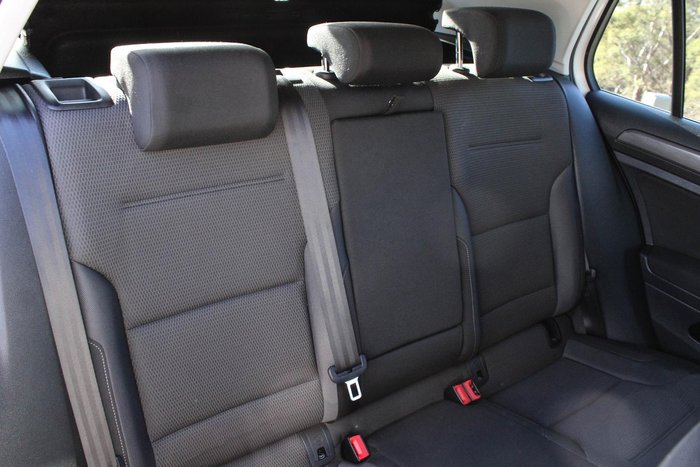 2019 Volkswagen Golf 110TSI Comfortline