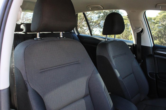 2019 Volkswagen Golf 110TSI Comfortline