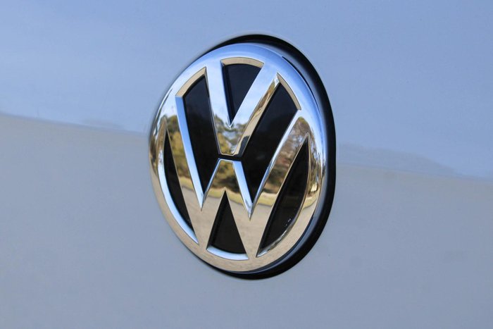 2019 Volkswagen Golf 110TSI Comfortline