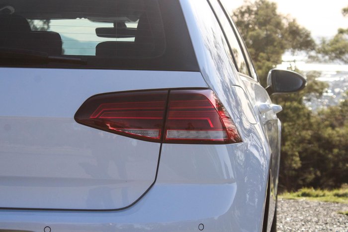 2019 Volkswagen Golf 110TSI Comfortline