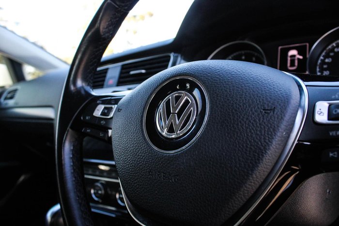 2019 Volkswagen Golf 110TSI Comfortline