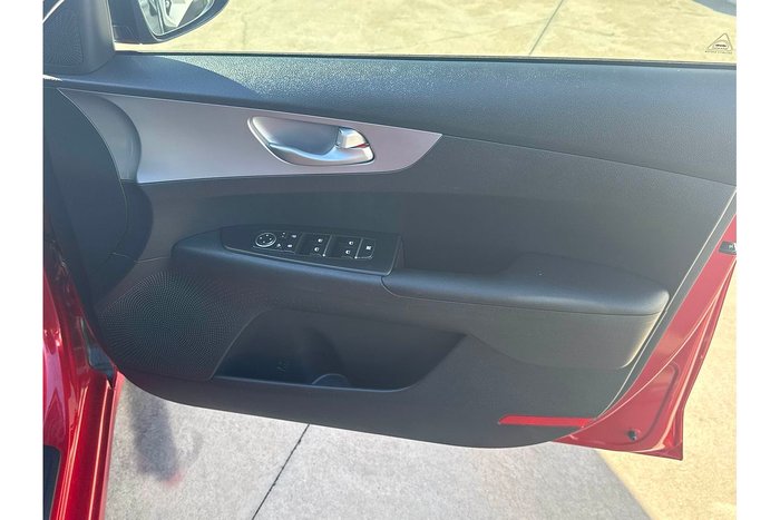 2024 Kia Cerato S