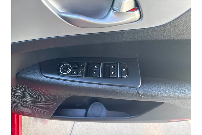 2024 Kia Cerato S