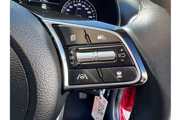 2024 Kia Cerato S