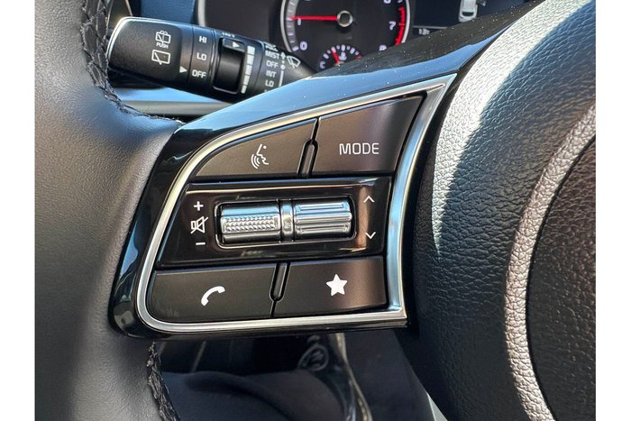 2024 Kia Cerato S