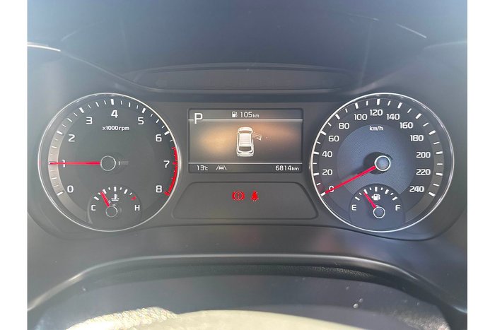 2024 Kia Cerato S