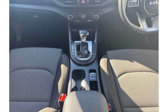 2024 Kia Cerato S