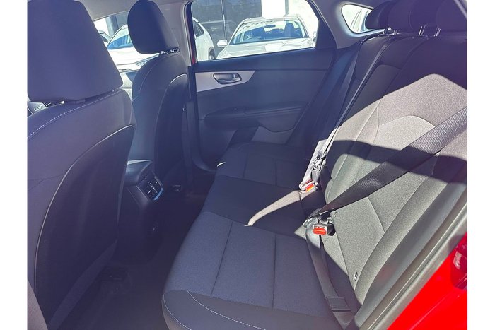 2024 Kia Cerato S