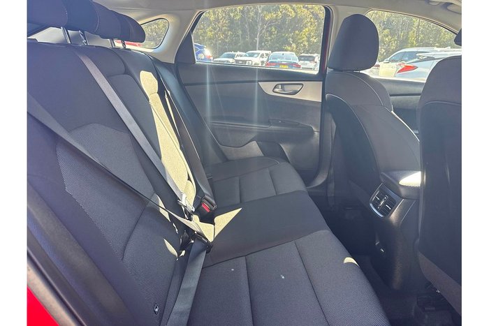 2024 Kia Cerato S