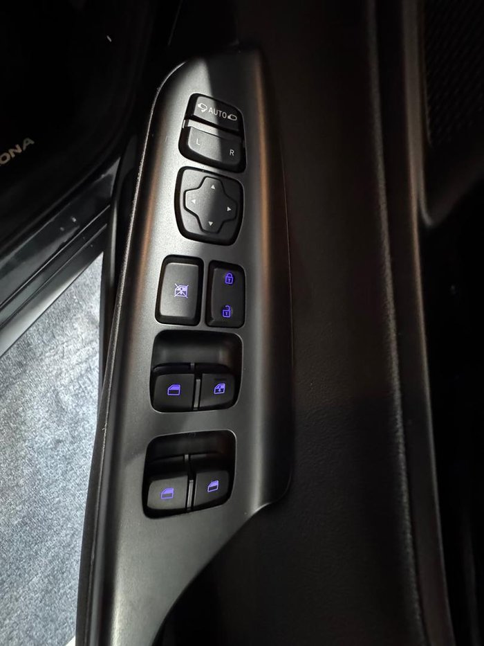 2018 Hyundai Kona Highlander