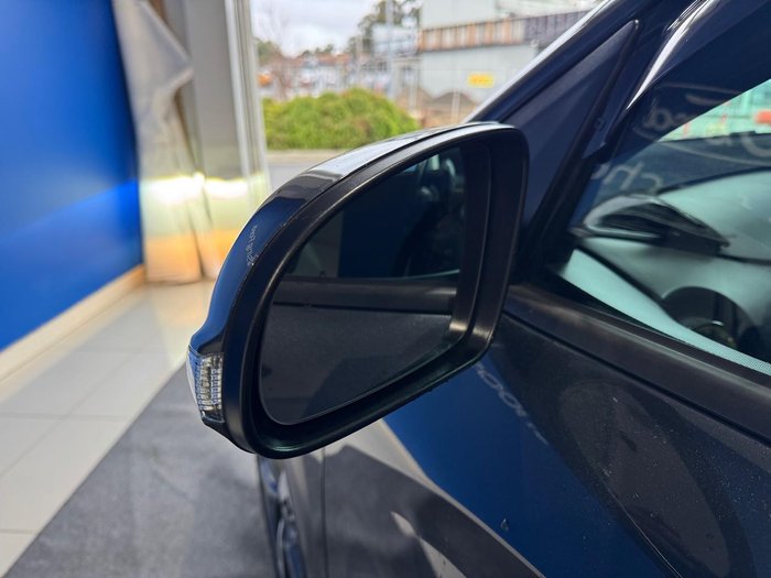 2018 Hyundai Kona Highlander