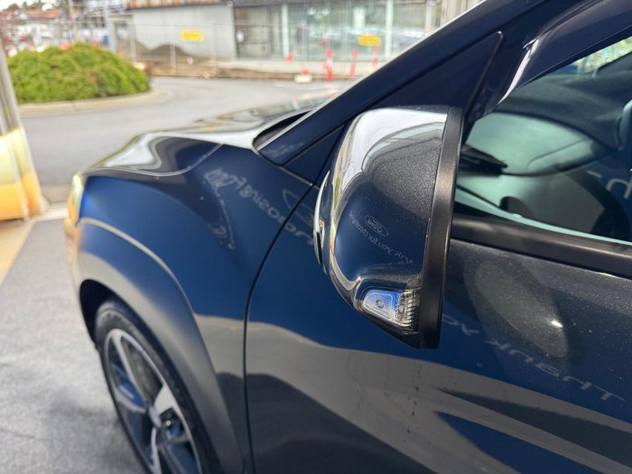 2018 Hyundai Kona Highlander