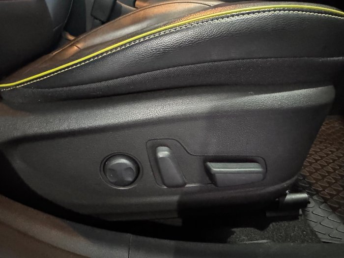 2018 Hyundai Kona Highlander