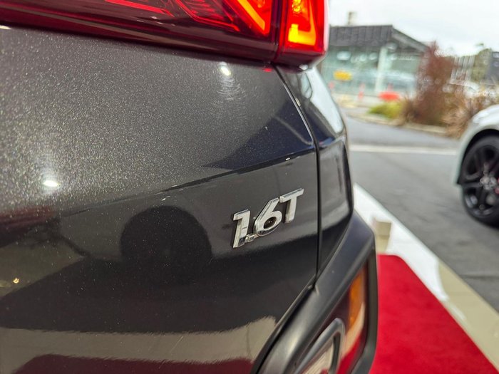2018 Hyundai Kona Highlander