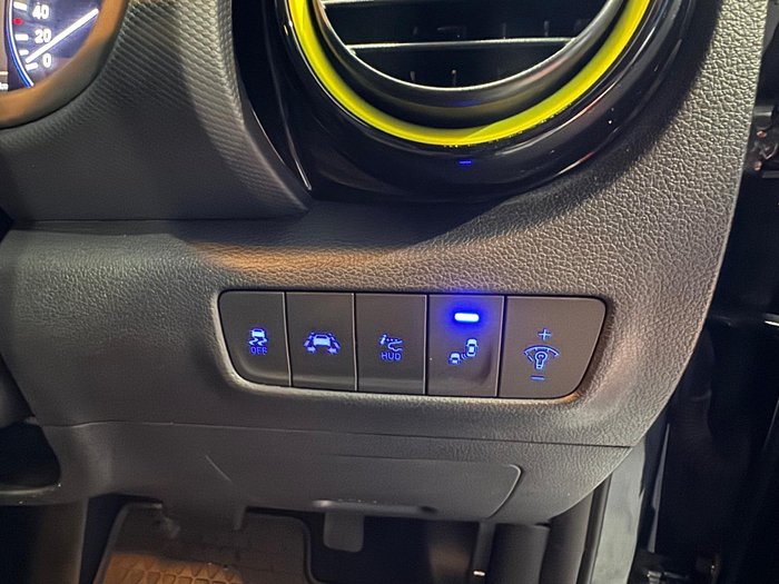 2018 Hyundai Kona Highlander