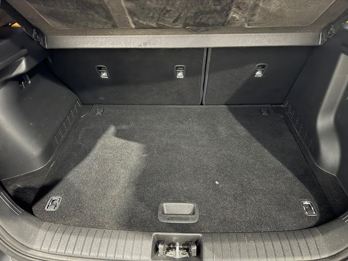 2018 Hyundai Kona Highlander