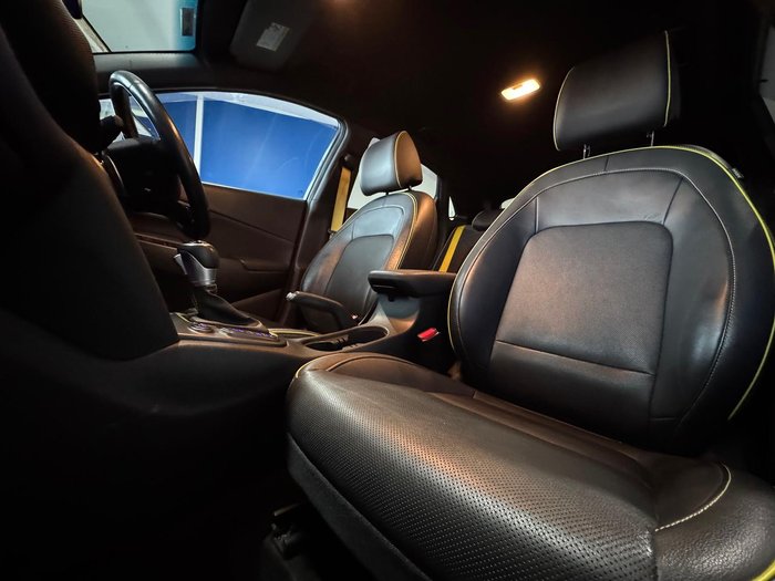 2018 Hyundai Kona Highlander