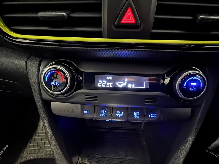 2018 Hyundai Kona Highlander