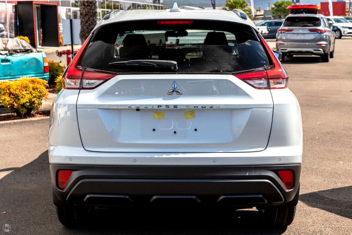 2024 Mitsubishi Eclipse Cross LS