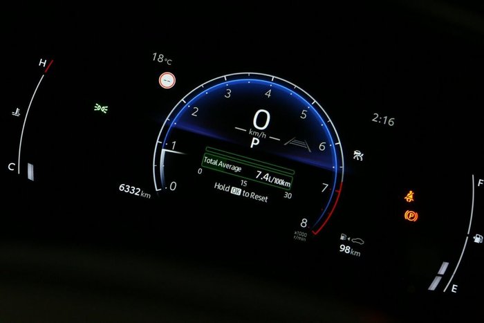 2023 Toyota Corolla Cross GX