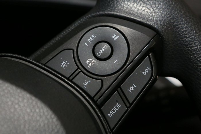 2023 Toyota Corolla Cross GX