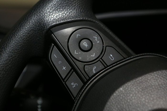 2023 Toyota Corolla Cross GX