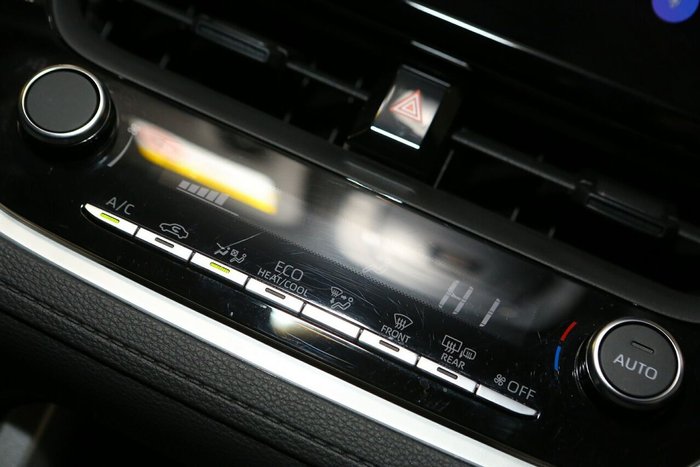 2023 Toyota Corolla Cross GX