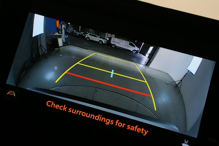 2023 Toyota Corolla Cross GX