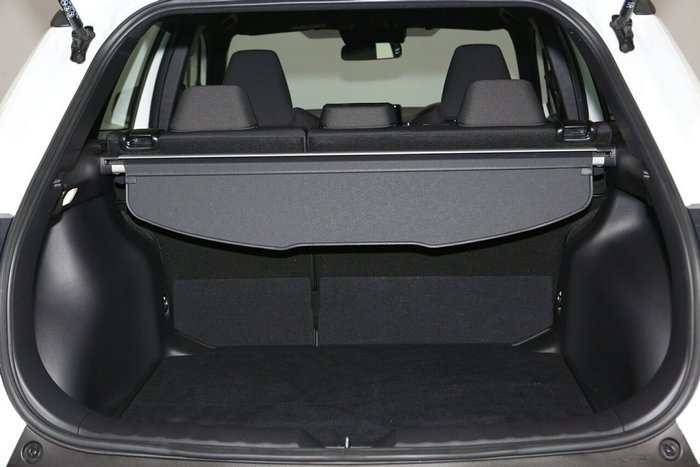 2023 Toyota Corolla Cross GX