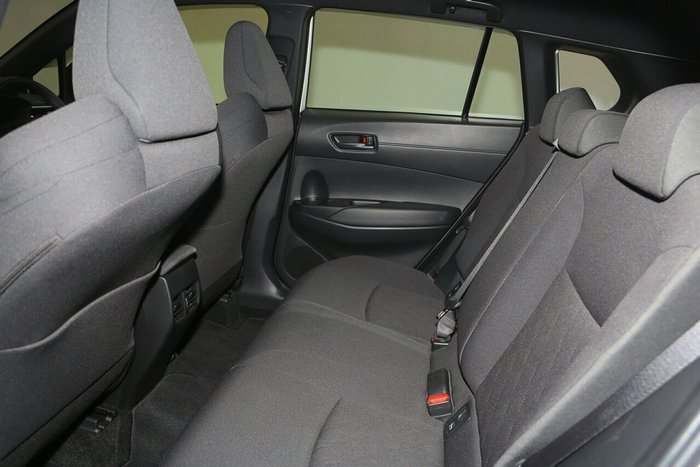 2023 Toyota Corolla Cross GX