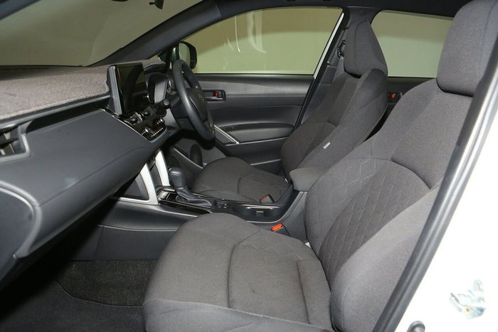 2023 Toyota Corolla Cross GX