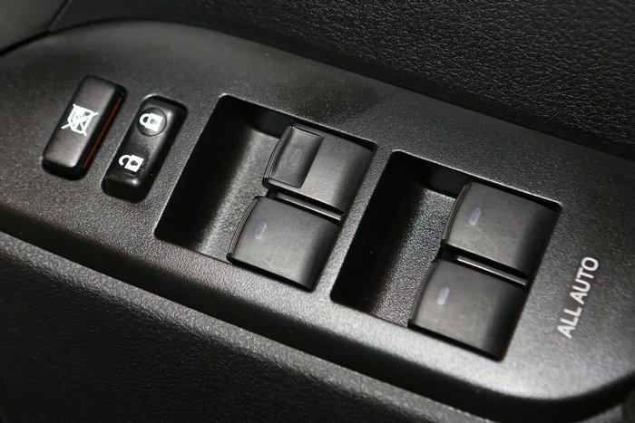 2022 Toyota Landcruiser Prado GXL
