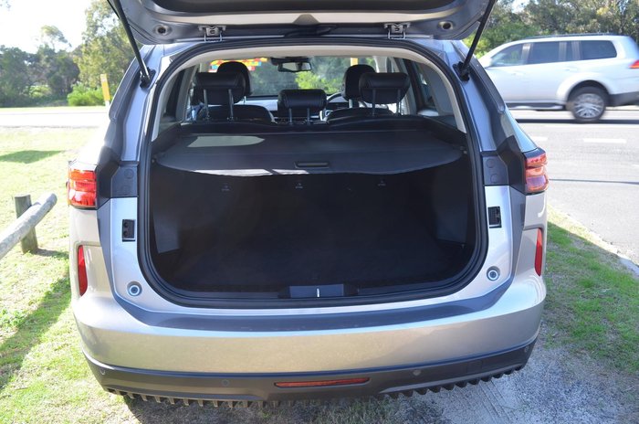 2021 Haval H6 Lux