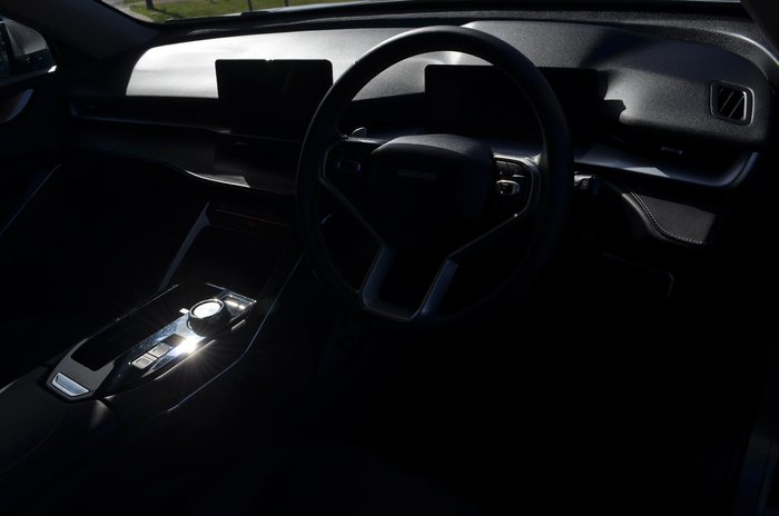 2021 Haval H6 Lux