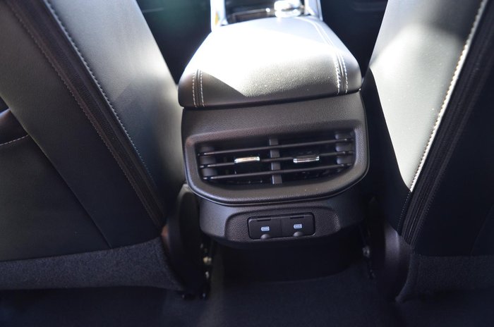 2021 Haval H6 Lux