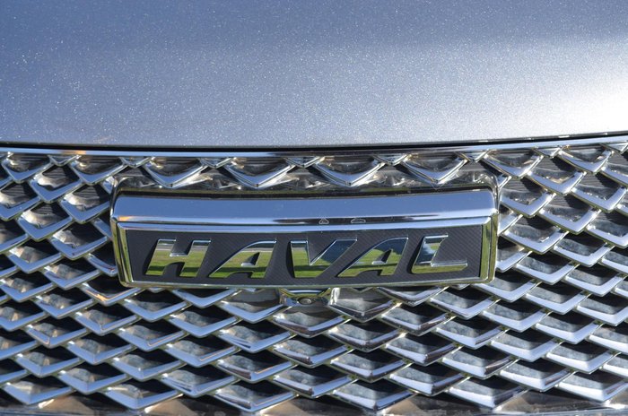 2021 Haval H6 Lux