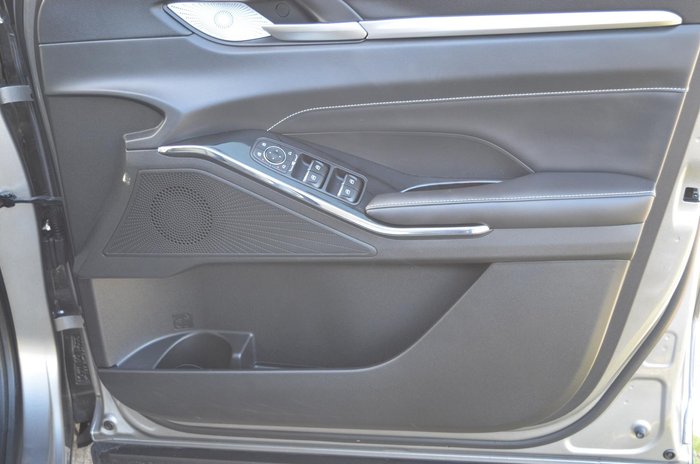 2021 Haval H6 Lux