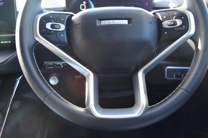 2021 Haval H6 Lux