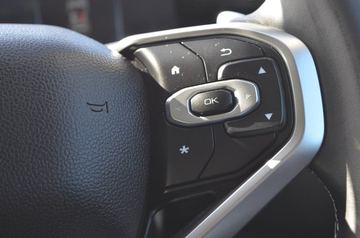 2021 Haval H6 Lux