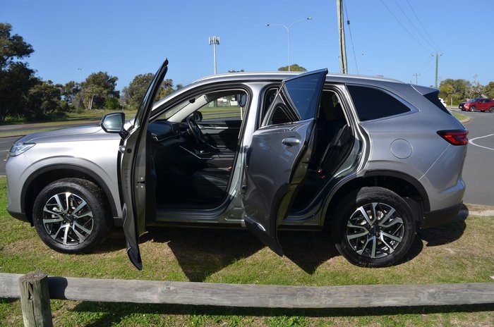 2021 Haval H6 Lux