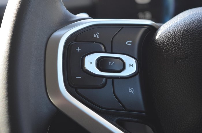2021 Haval H6 Lux