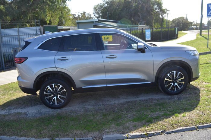 2021 Haval H6 Lux