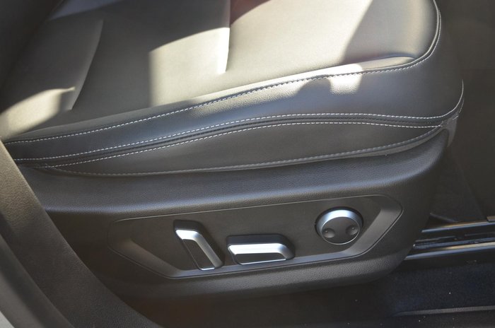 2021 Haval H6 Lux