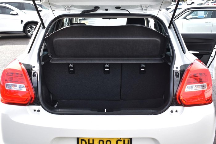 2023 Suzuki Swift GL