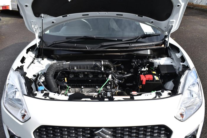 2023 Suzuki Swift GL