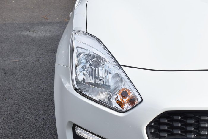 2023 Suzuki Swift GL