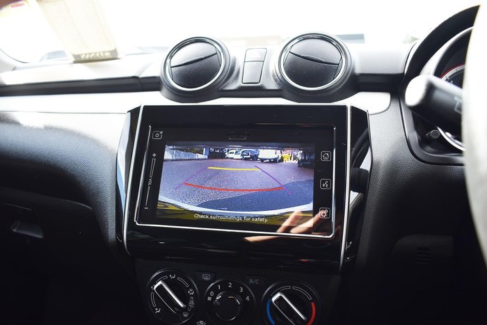 2023 Suzuki Swift GL